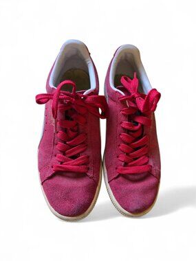 PUMA Suede Classic Sneakers